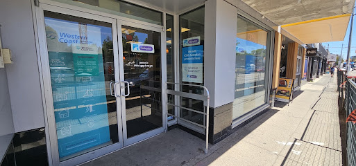 Western Coast Insurance Services Ltd., Vancouver