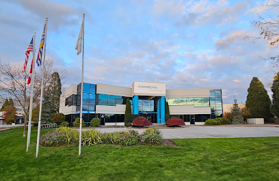 voestalpine Railway Systems Nortrak - Richmond, Vancouver