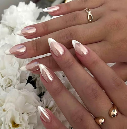 NailLasting Salon & Spa, Vancouver