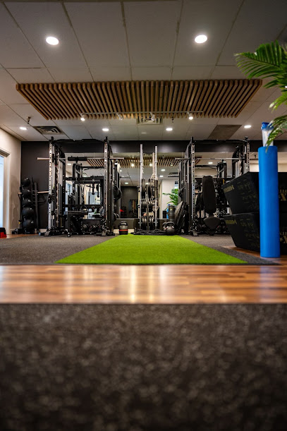 JAX Fitness Studio, Vancouver