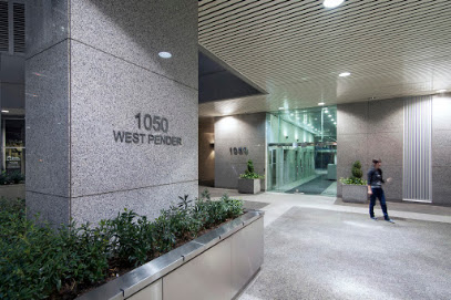STRIVE Recruitment, Vancouver