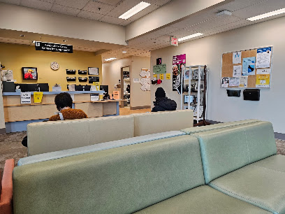 Centre for Lung Health Clinic (Formerly known as the Lung Centre), Vancouver