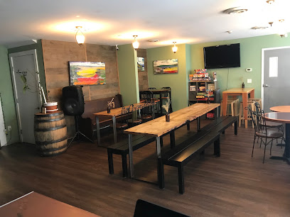 Dogwood Brewing, Vancouver