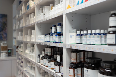 Integrative Naturopathic Medical Centre Vancouver