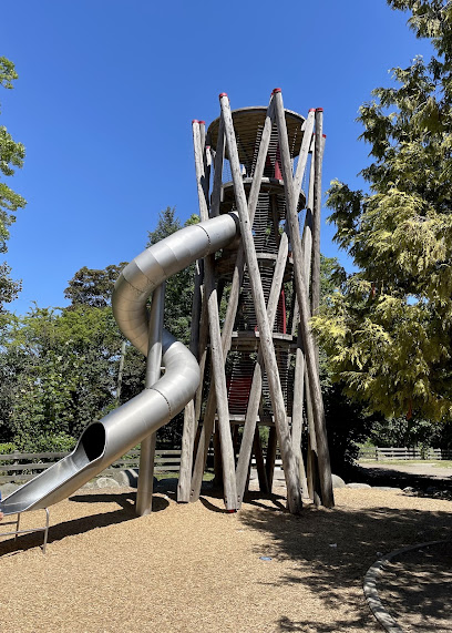 Terra Nova Adventure Play Environment, Vancouver