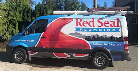 Red Seal Plumbing, Vancouver