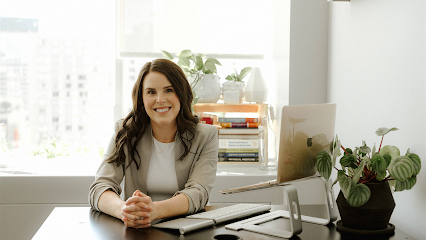 Dr. Laura Nicholas, ND | Women's Health & Fertility, Vancouver