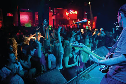 The Roxy Cabaret, Vancouver