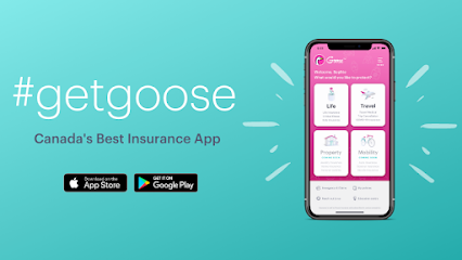 Goose Insurance Services Inc., Vancouver