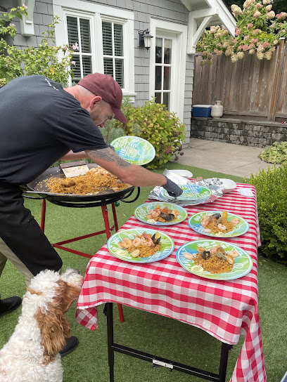 Paella Guys, Vancouver