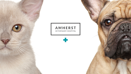 Amherst Veterinary Hospital, Vancouver