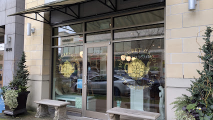 Secret Garden Tea Company, Vancouver