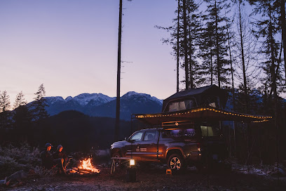 Beyond Camping, Vancouver