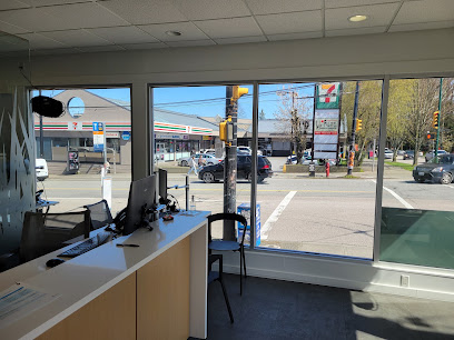 Buntain Insurance Agencies Ltd., Vancouver
