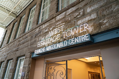 Blanche Macdonald Centre - Uptown Campus, Vancouver