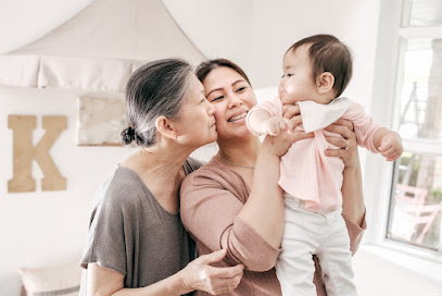 Grace Fertility, Vancouver