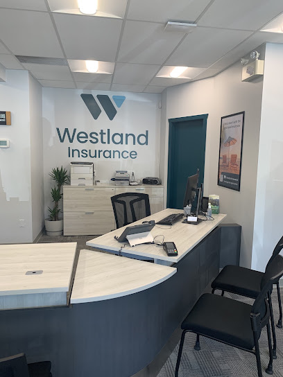 Westland Insurance, Vancouver