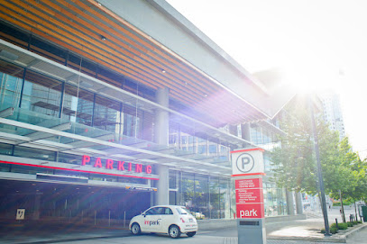 Impark - Vancouver Convention Centre W Lot 1940