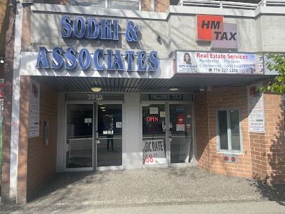 HM Tax & Accounting, Vancouver