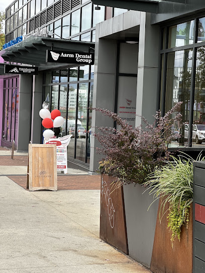 Cultivate Tea, Vancouver