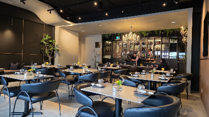 Asur Kitchen, Vancouver