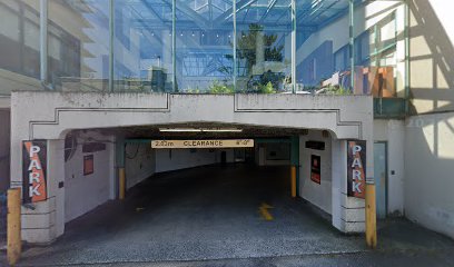 Hughes Law Corporation, Vancouver