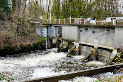 Cariboo Dam, Vancouver