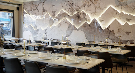Karakoram Restaurant, Vancouver