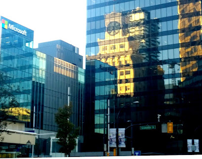 Accountants-BC Ltd., Vancouver
