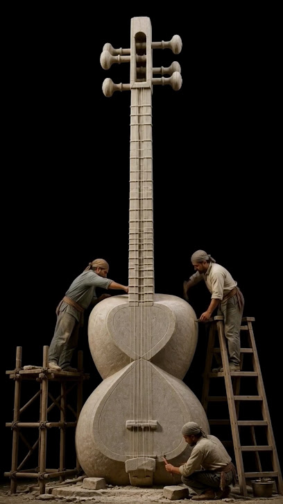 Delaram Music Centre, Vancouver