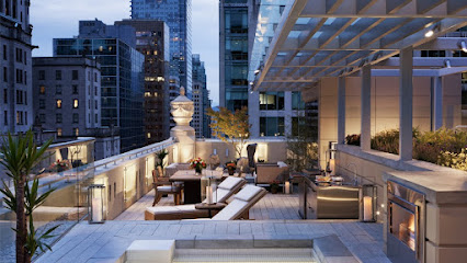 Rosewood Hotel Georgia, Vancouver