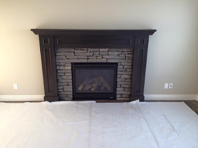 Van Masonry, Vancouver