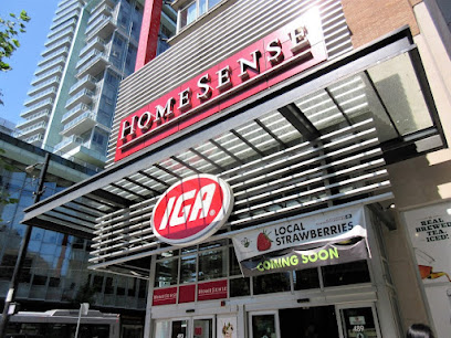 HomeSense, Vancouver