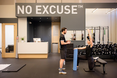 Innovative Fitness, Vancouver