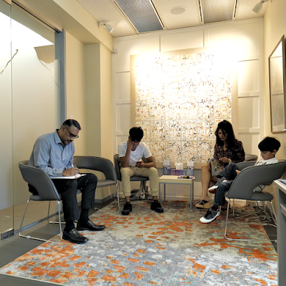 Alpine Counselling Clinic, Vancouver