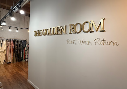 The Golden Room, Vancouver