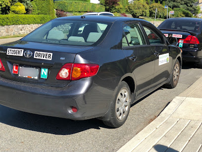 Vanco Driving School, Vancouver