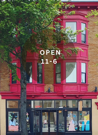 Oh Sweet Day! Bake Shop (Vancouver)