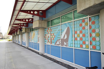 UBC Urgent and Primary Care Centre (UPCC), Vancouver