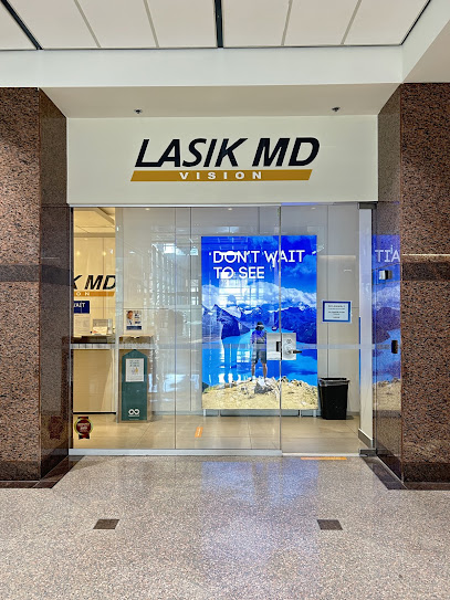 LASIK MD, Vancouver