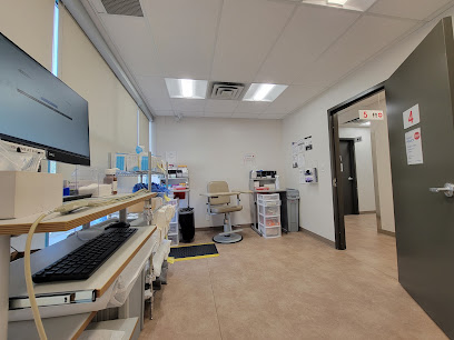 LifeLabs Medical Laboratory Services, Vancouver