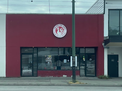 The Peri Peri Shack, Vancouver