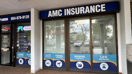 AMC Insurance Service - Vancouver