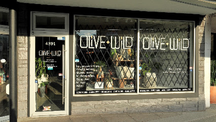 Olive+Wild, Vancouver