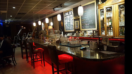 LanaLou's Restaurant, Vancouver