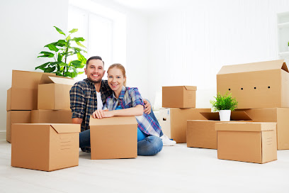 Brothers Moving & Delivery Ltd., Vancouver