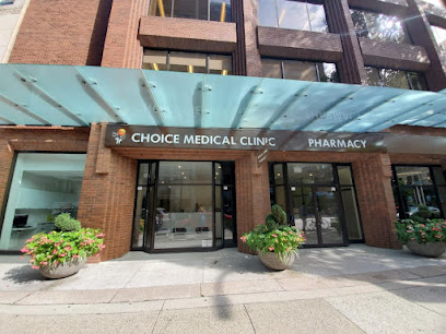 Choice Medical Clinic, Vancouver