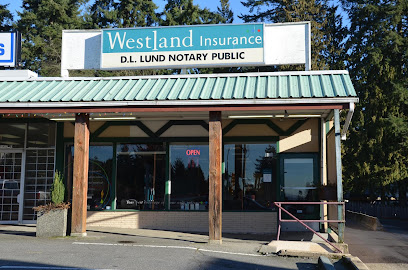 Westland Insurance, Vancouver
