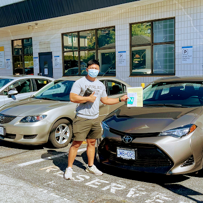 Boora Driving School Ltd., Vancouver