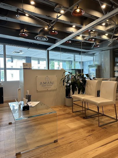 Amani Travel Health Clinic - Vancouver